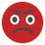 Angry